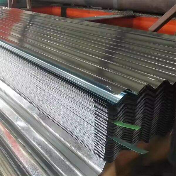 Innovation in Sheet Metal Coil