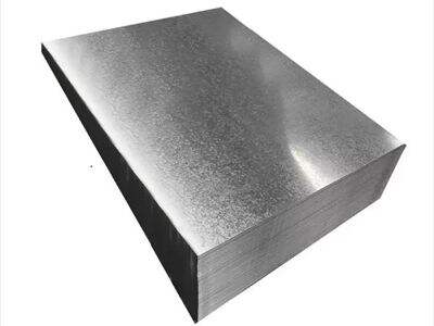 What Makes a PPGI Coil Supplier Stand Out in Global Markets