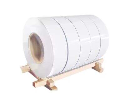 Aluminum Coil Applications Guide