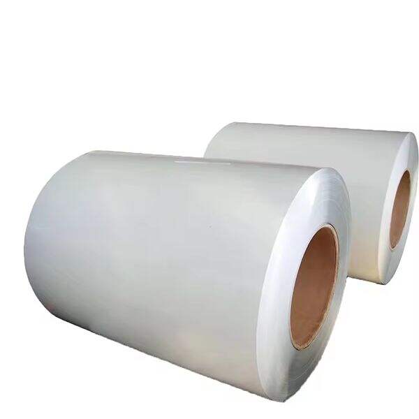 Quality and Application of Prepainted Galvanized Steel Coil Price