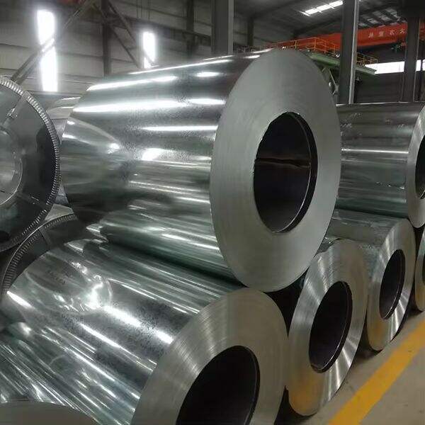 Safety of Gi Coil Sheet