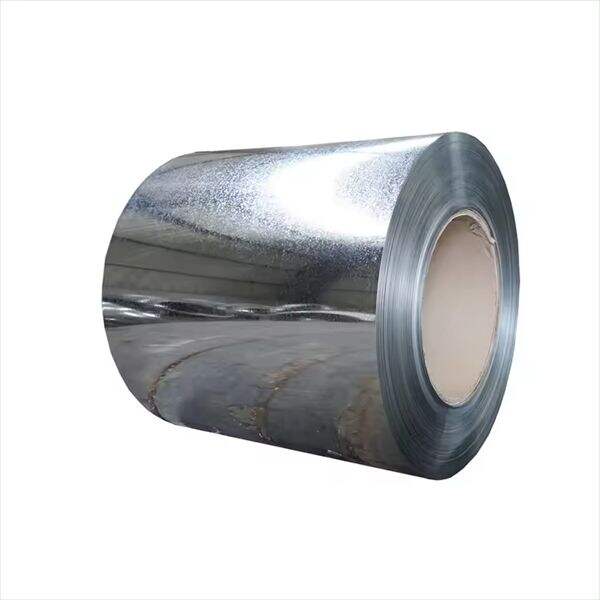 Safety of Sheet Metal Coil