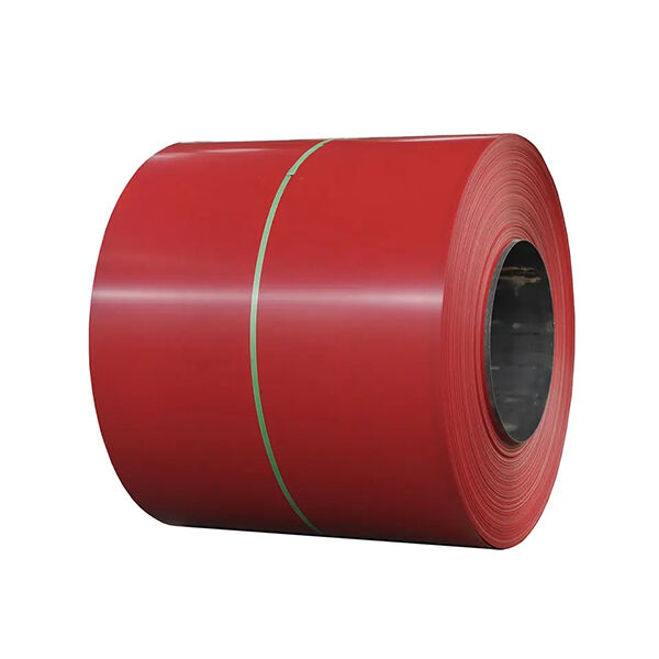The Durability and Longevity of Prepainted Steel Coil in Various Applications