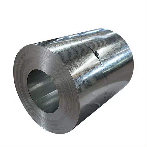 Advantages of Electroplated Galvanized