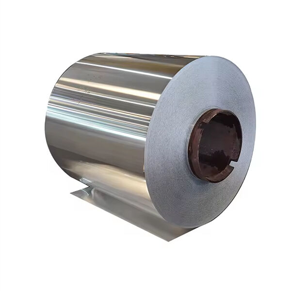 Expert aluminium coil suppliers for custom orders and OEM solutions