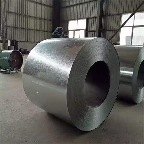 Safety of Galvanized Steel Sheet: