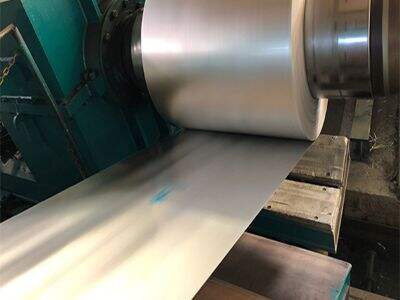 Alu-Zinc Coating Benefits Revealed