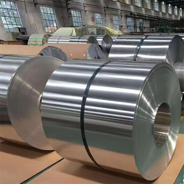 Die Krag van Geskilderde Coils