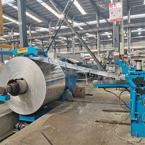 أنشئ مظهرًا راقيًا باستخدام الألمنيوم المطلي بالذهب