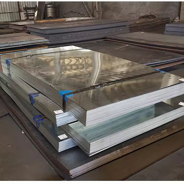 خيار اقتصادي وصديق للبيئة لصناعة المعادن.