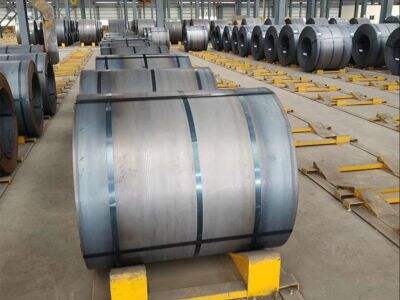 Top 4 Aluzinc Steel Coil Manufacturers in South America