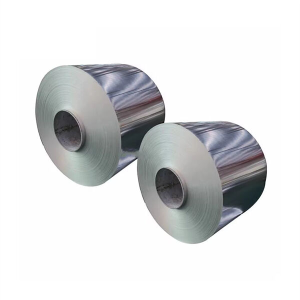 The Environmental Advantages of Choosing Aluminium Coil Sheet for Your next Projec