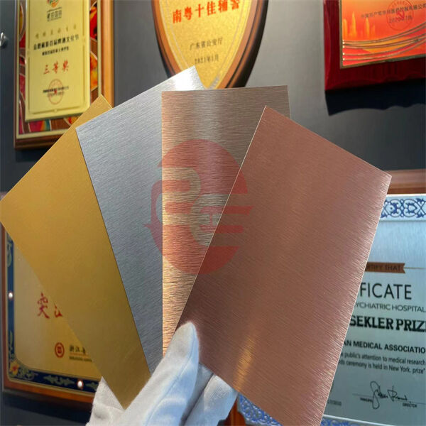 The Versatility of Anodized Aluminum Panels for Your Design Needs