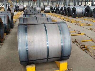 Best 5 Wholesale Suppliers for PPGI Coil