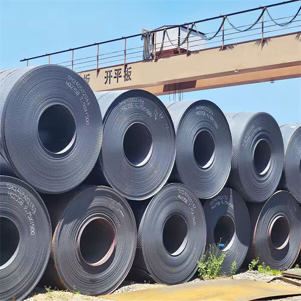 العوامل الأساسية التي تحدد سعر اللوحة المدلفنة الباردة في السوق العالمي