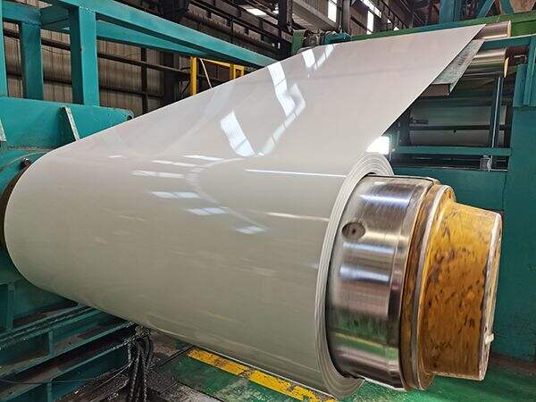 Used ofu00a0PPGI sheet supplier