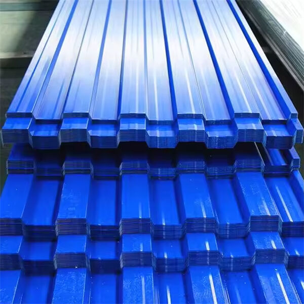 Paano maayos na imaninten at ipagmalaki ang iyong mga produkto ng GI sheet metal?