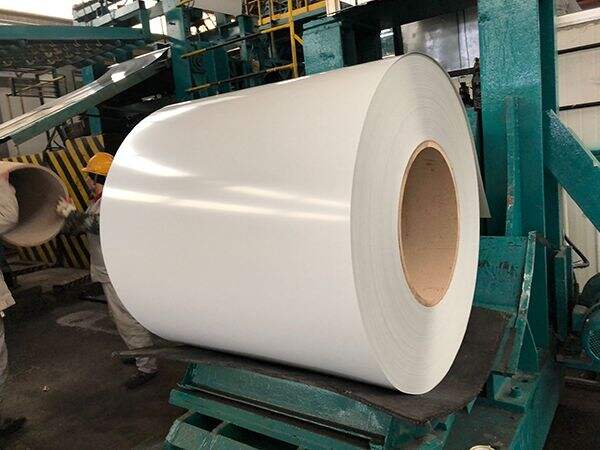 Innovation and Safety in Prepainted Galvanized Steel Coil Price