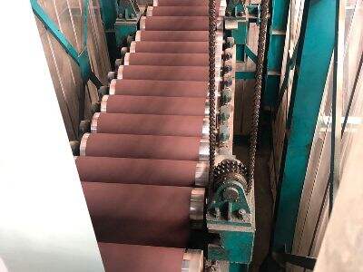 איך לבחור ספק אמין לסילון PPGI בשוק אפריקה