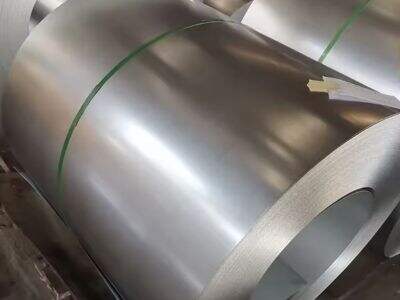 למה בוחרים בסלילי PPGI RAL 9003 בייצור לוחות סנדוויץ' מודרניים