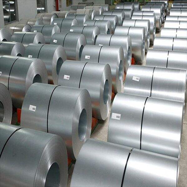 Safety Features of Electrogalvanized Steel: