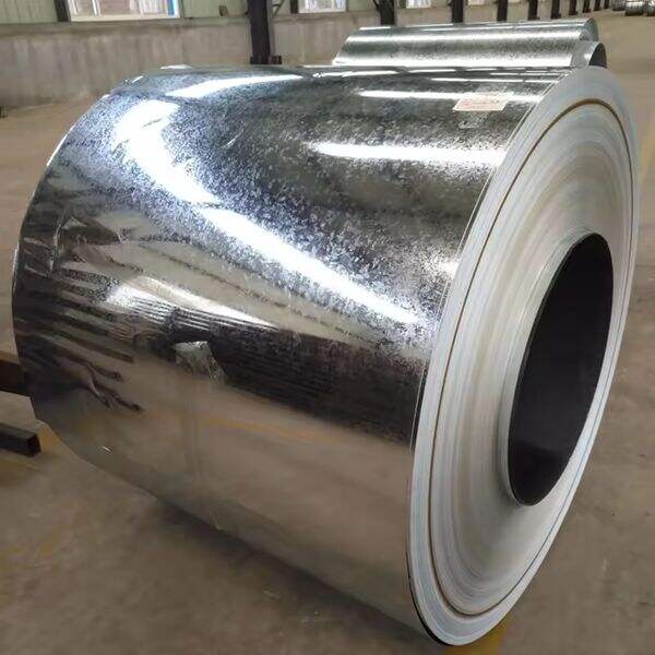 How to Use Galvanized Steel Coil?