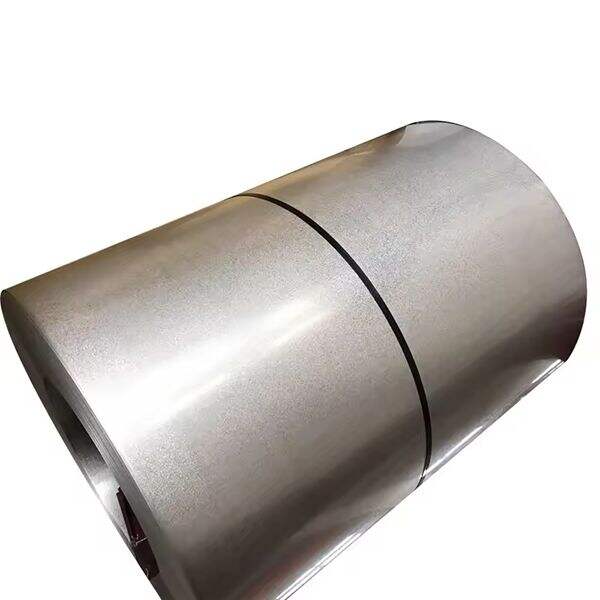 Quality & Service of Steel Coils: