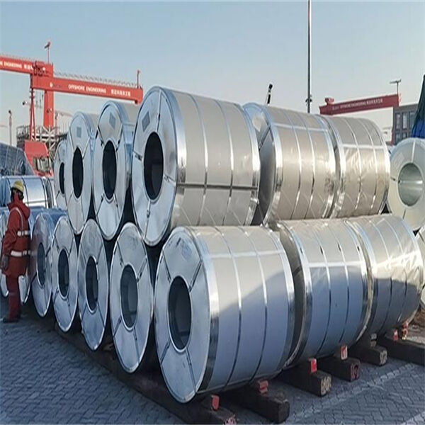 The cost-effectiveness of galvanized sheet metal coils for home improvements