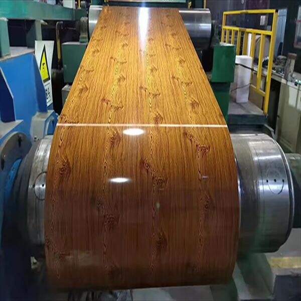 Innovation in Steel Coil Production