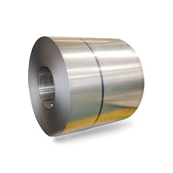 Exploring the different grades and thicknesses of steel sheet in coil