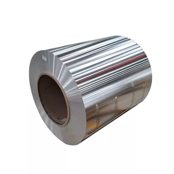 Durable and Versatile Aluminum Coils for Your Projects