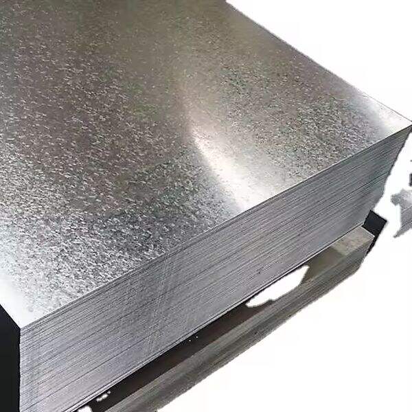 The Versatility of Galvalume Steel Coil in Various Industries