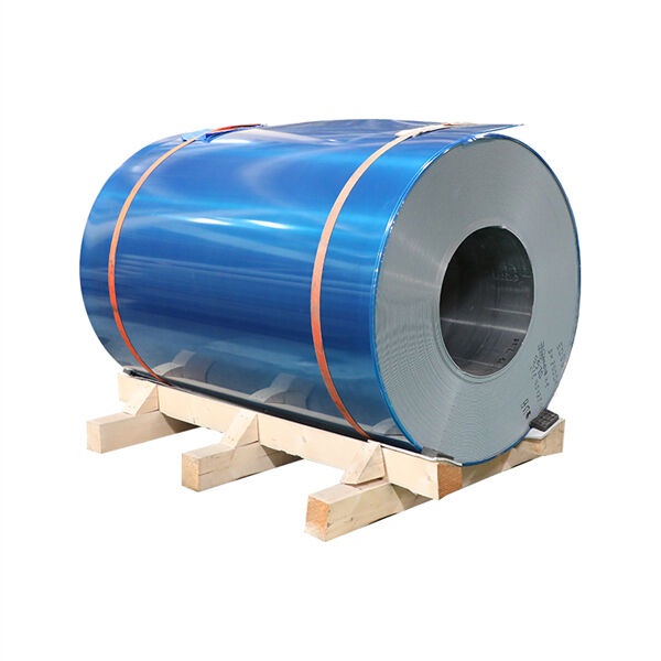 How Aluminium Coil Sheet is Used in Various Industries