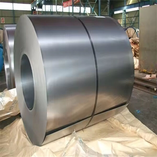 The Environmental Impact of Prepainted Steel Coil Compared to Traditional Painting Methods