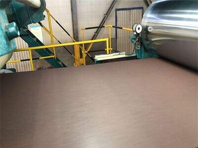 Як котушка PPGL для дахів підвищує довготривалий опір погодним умовам