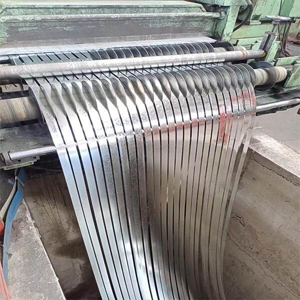 اكتشف فوائد الجلفنة بالغمس الساخن من أجل المتانة الطويلة الأمد