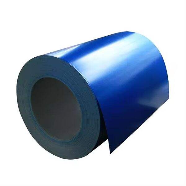 Uses of Metal Sheet Coil