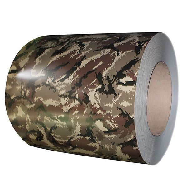 مقارنة بين لفائف الألواح المعدنية PPGI وخيارات الطلاء الأخرى للمواد الحديدية