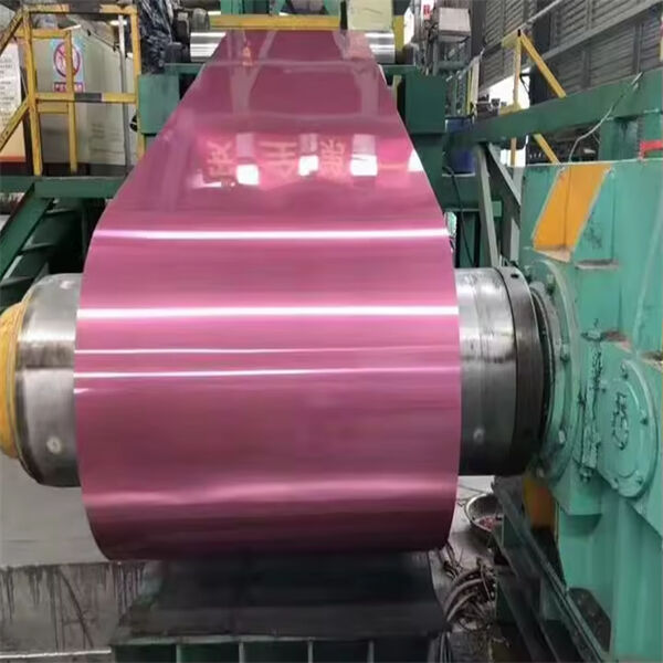 4) « Le prix de la bobine d'aluminium est influencé par la concurrence industrielle »