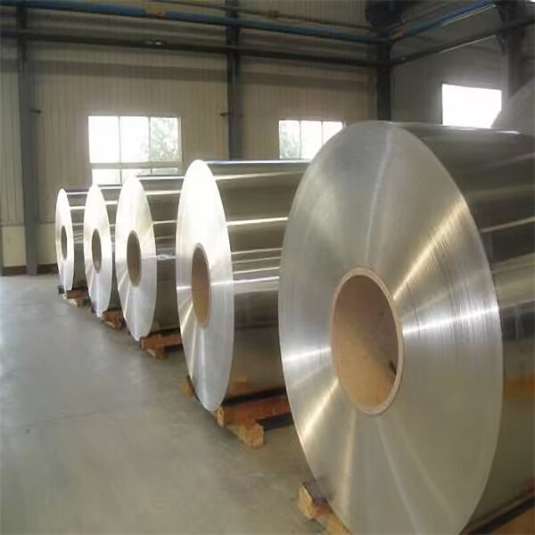 Asul na Anodized Aluminum Sheets