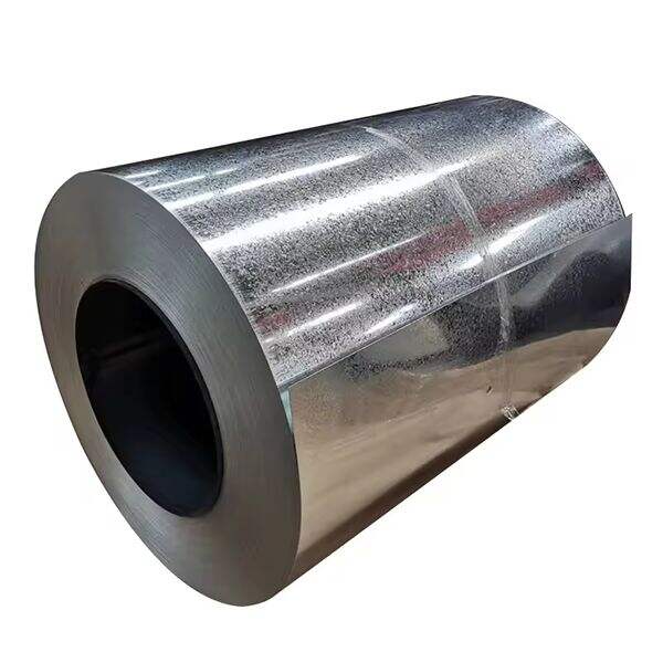 Innovation and Safety in Galvanized Steel Coil Suppliers