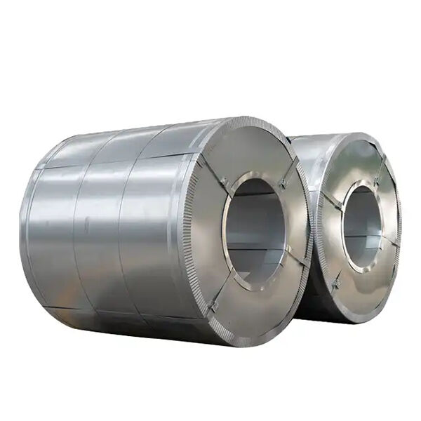 كيف يشكل موردو لفائف جي آي مستقبل صناعة اللفائف؟