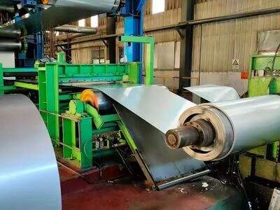 Šta određuje fluktuaciju cijena 0,35 mm GI čelične spojeve na tržištima izvoza?