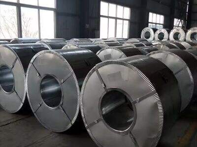 GI кесілген рулондарды HVAC желдеткіш өндірісі үшін неге идеалды етеді?