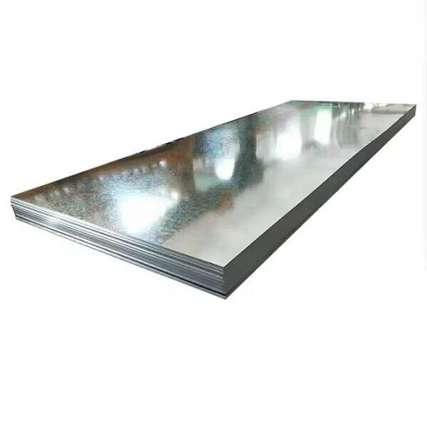 Safety Precautions When Using Galvanized Steel Sheet