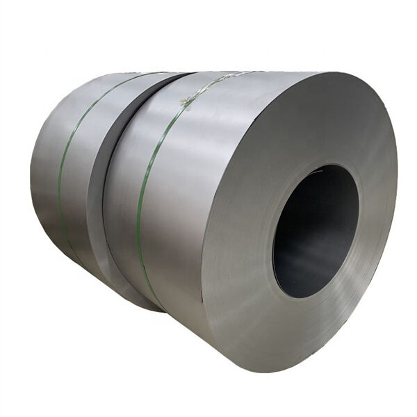 Understanding the Properties of Cold Rolled Metal Sheets