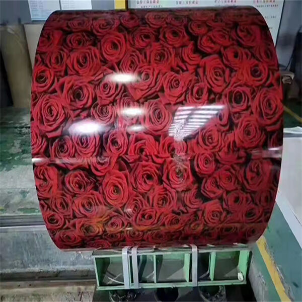 كيفية العثور على أفضل الصفقات على سعر لفائف PPGI المغطاة