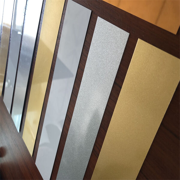 Why Aluminium Coil Sheet is a Top Choice for Manufacturing and Fabrication