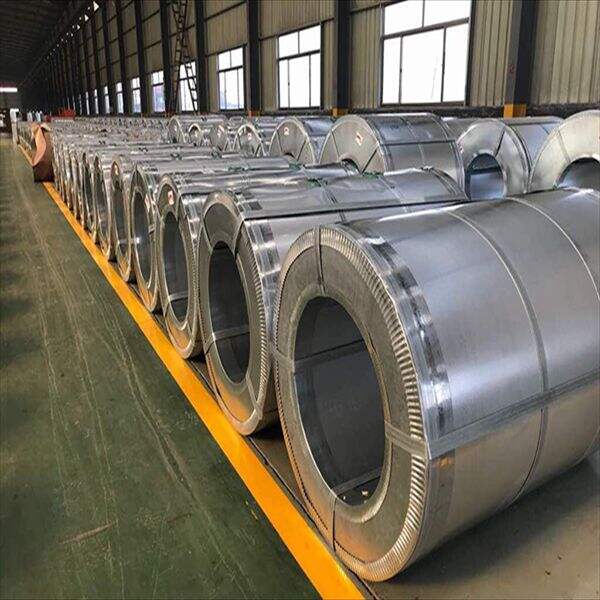 Innovation in Electrogalvanized Steel