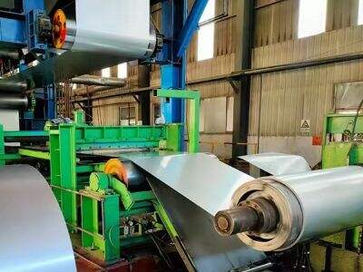 Why Choosing the Right VCM Steel Coil Supplier Matters for Your Supply Chain?